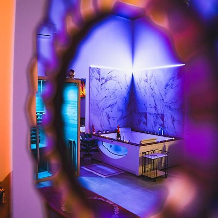 Atanasia Suite Acireale Buitenkant foto