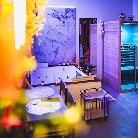 Atanasia Suite Acireale Buitenkant foto