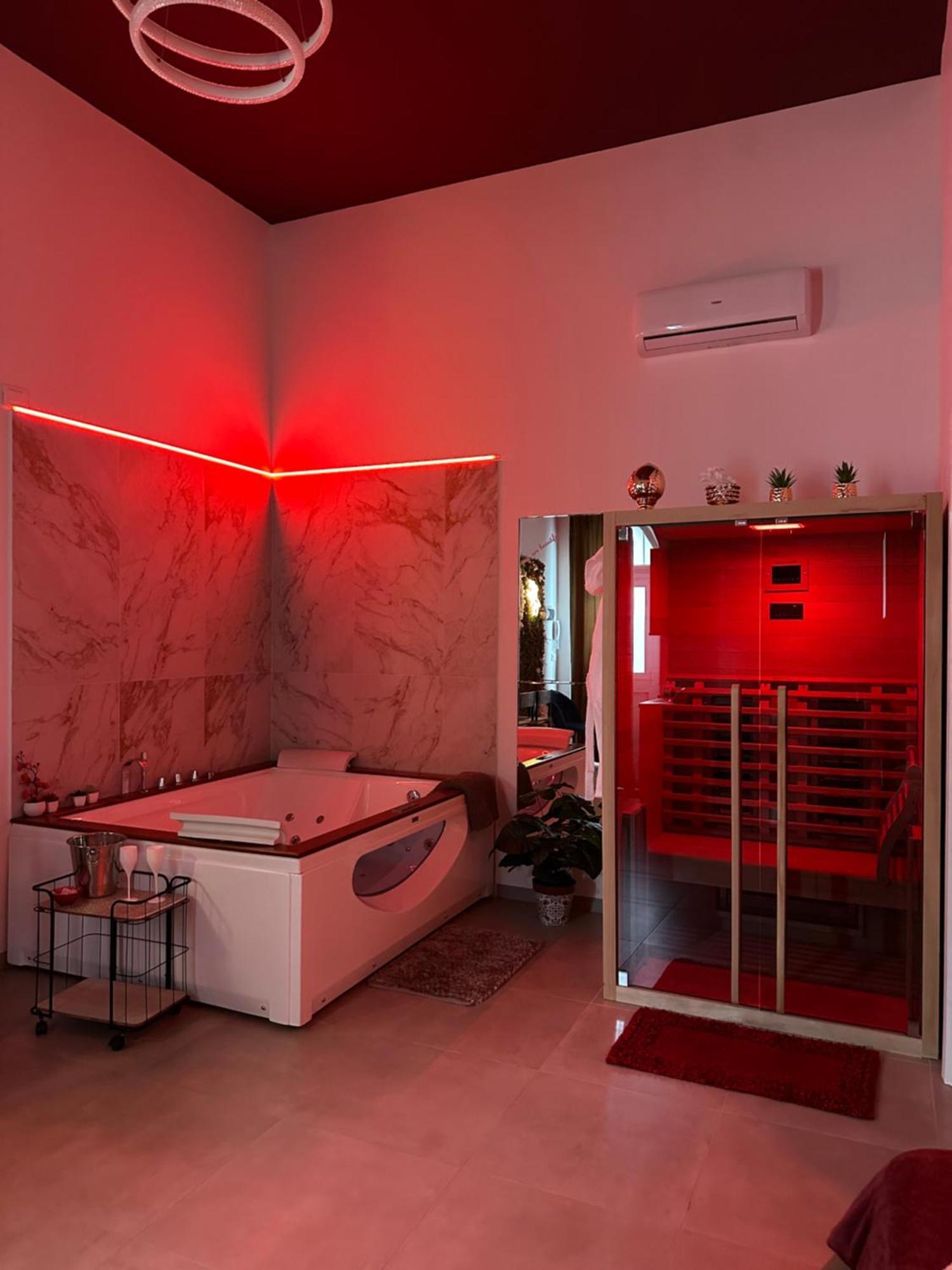 Atanasia Suite Acireale Buitenkant foto