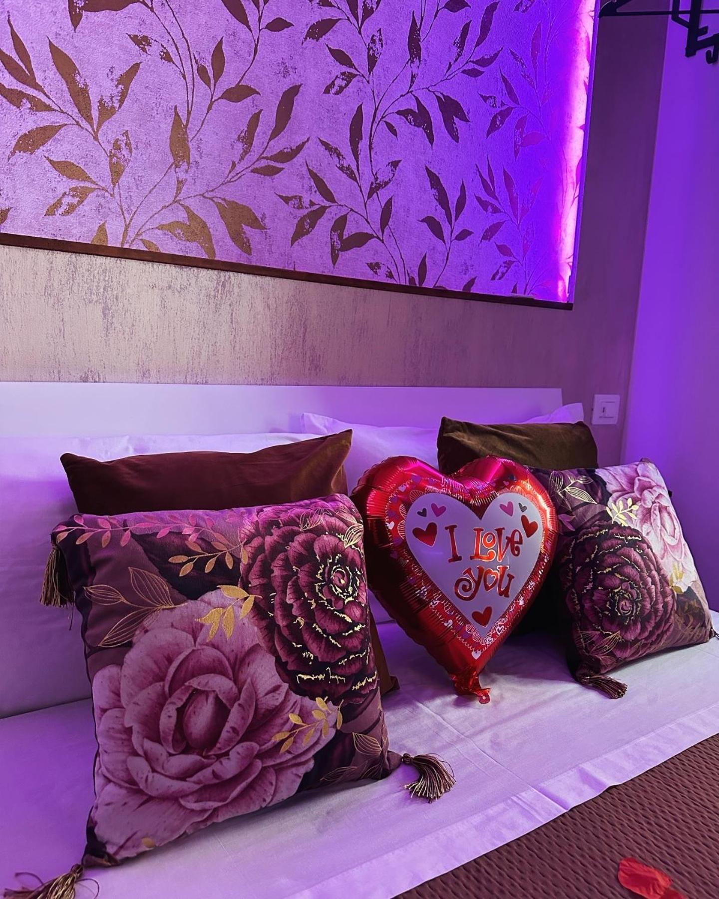Atanasia Suite Acireale Buitenkant foto