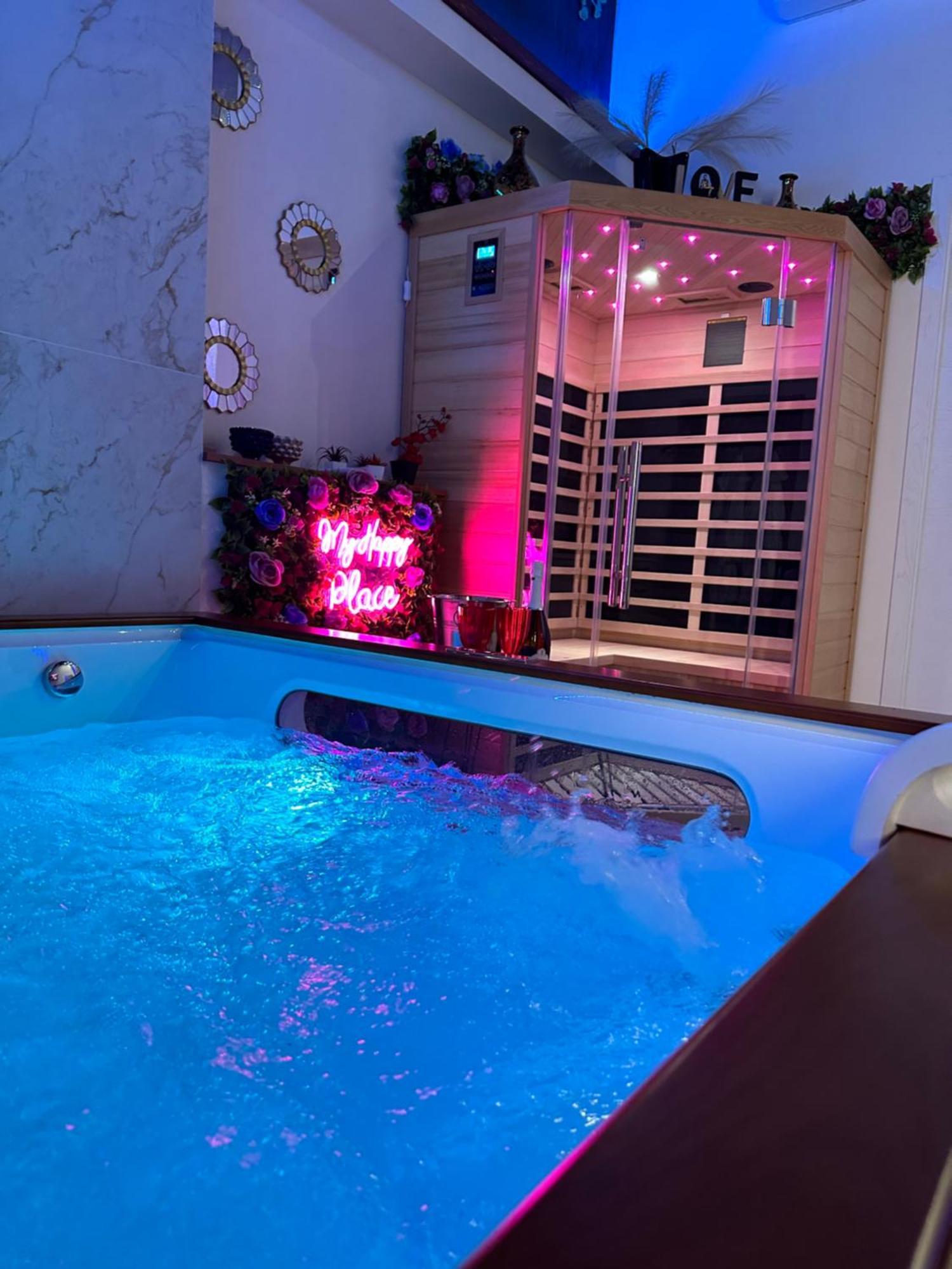 Atanasia Suite Acireale Buitenkant foto