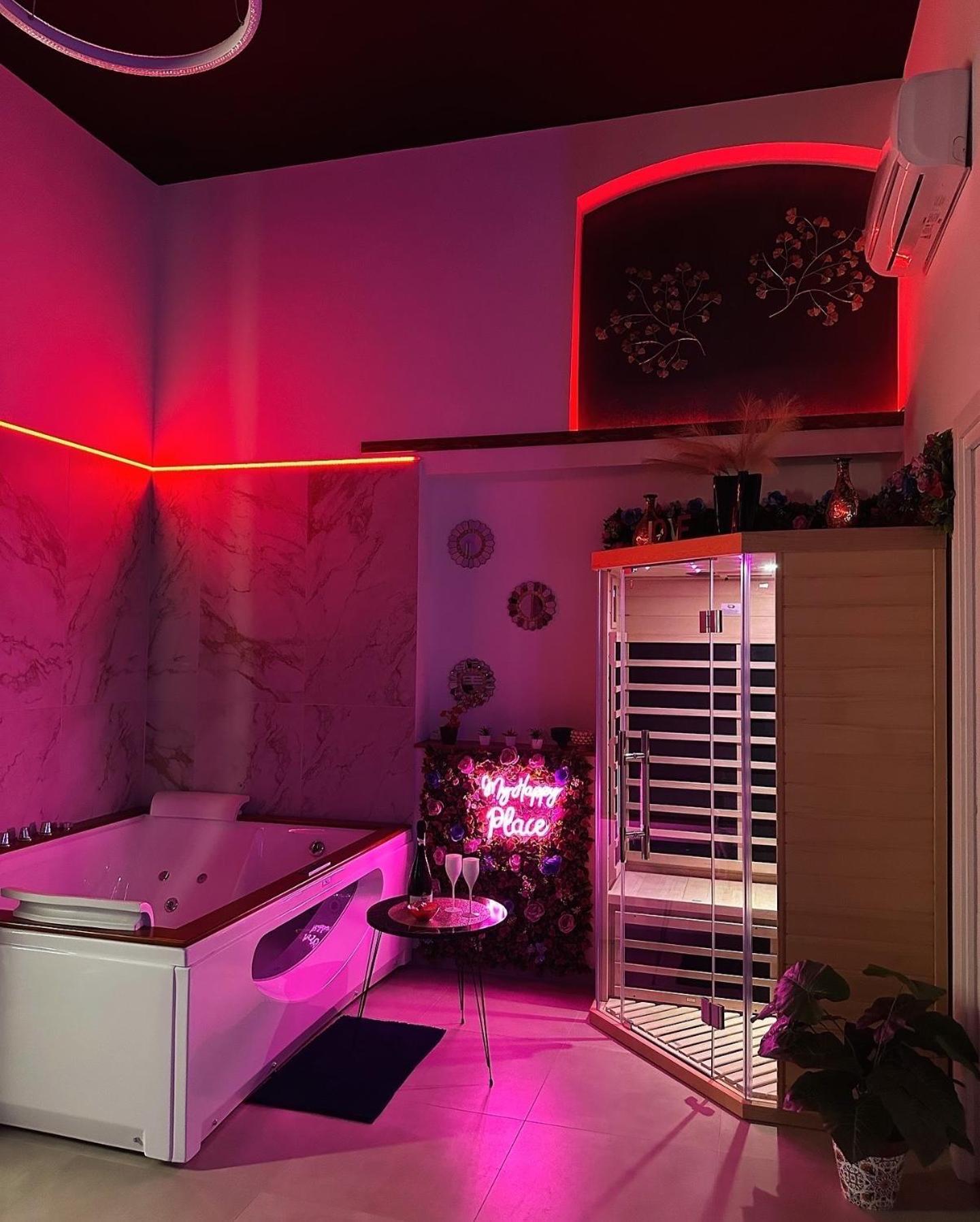 Atanasia Suite Acireale Buitenkant foto