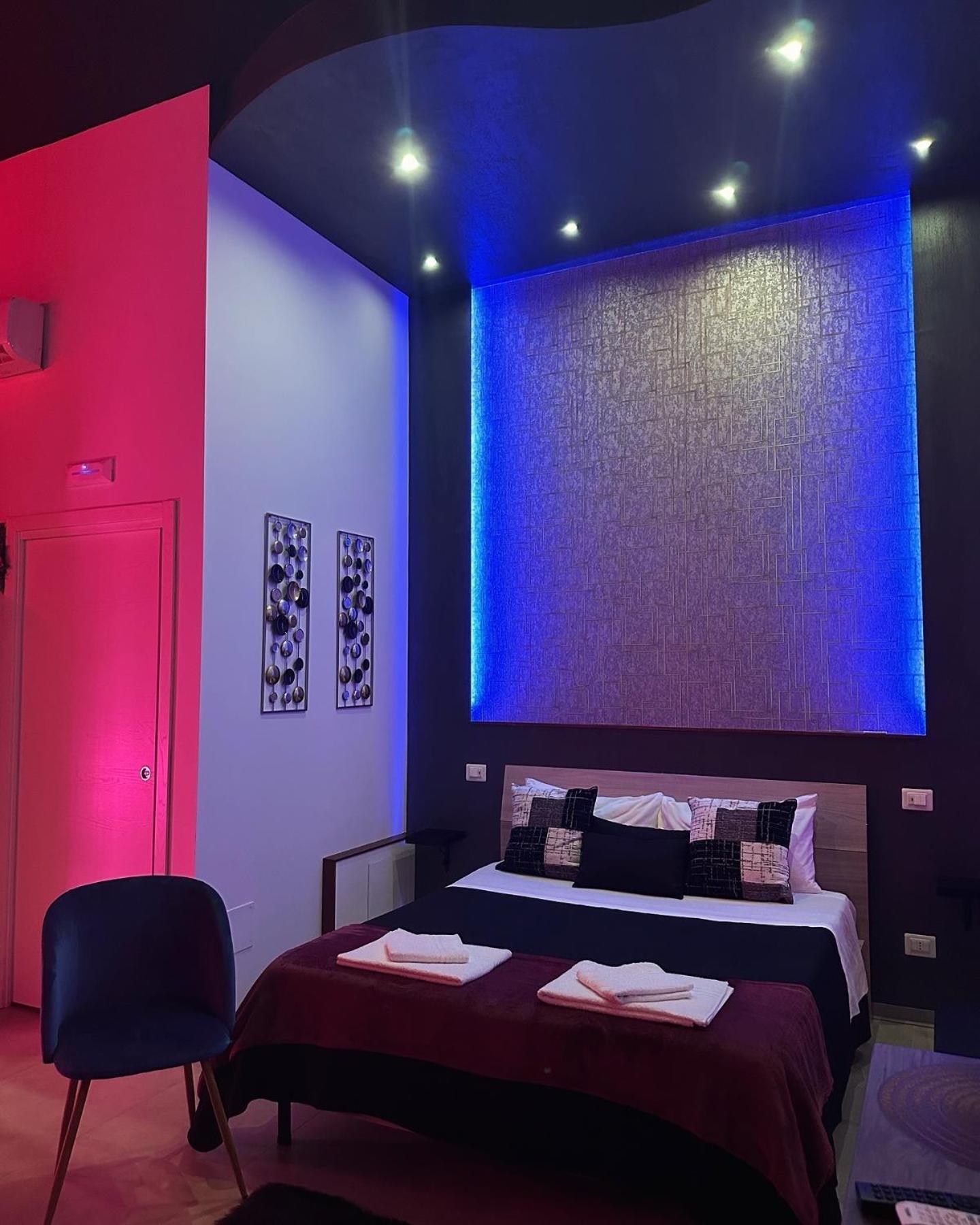 Atanasia Suite Acireale Buitenkant foto