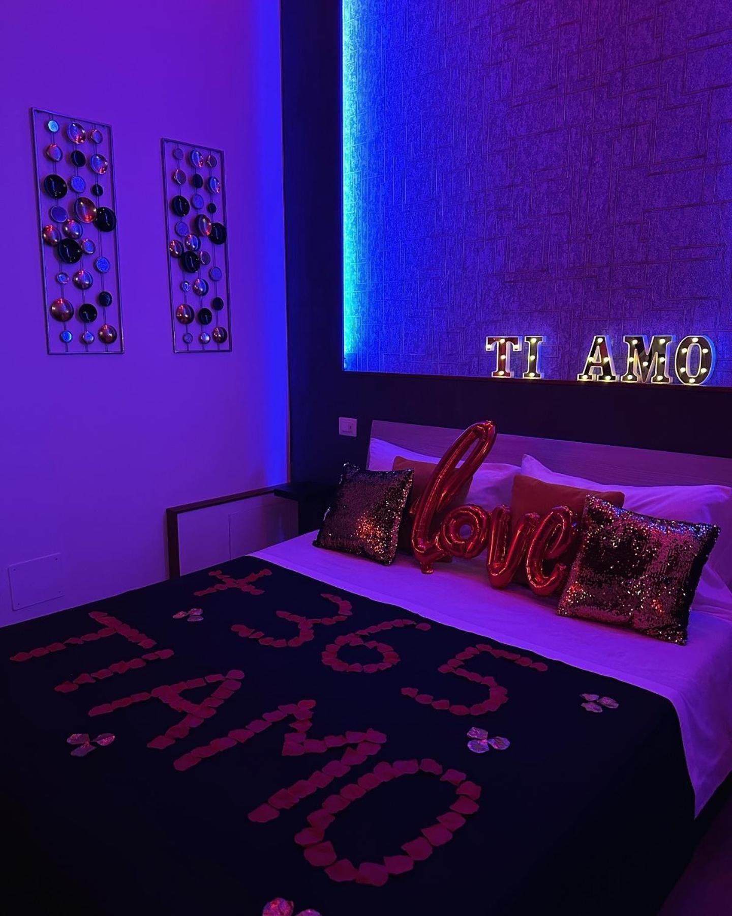 Atanasia Suite Acireale Buitenkant foto