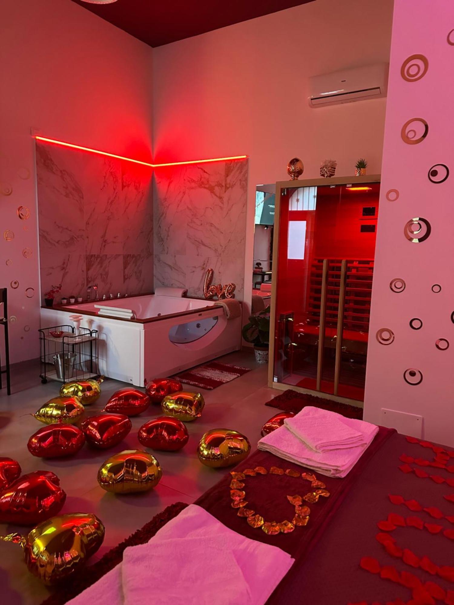 Atanasia Suite Acireale Buitenkant foto