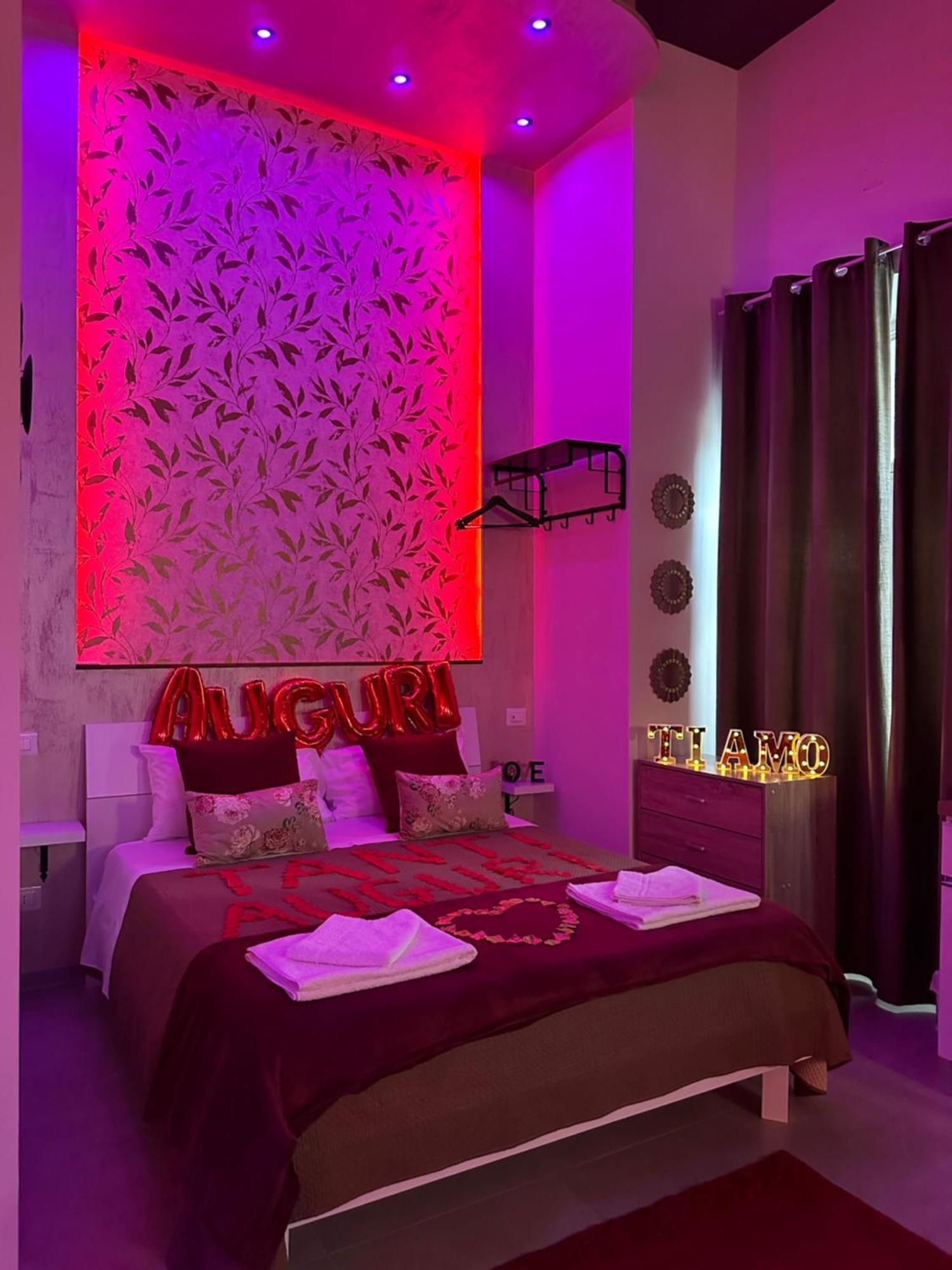 Atanasia Suite Acireale Buitenkant foto