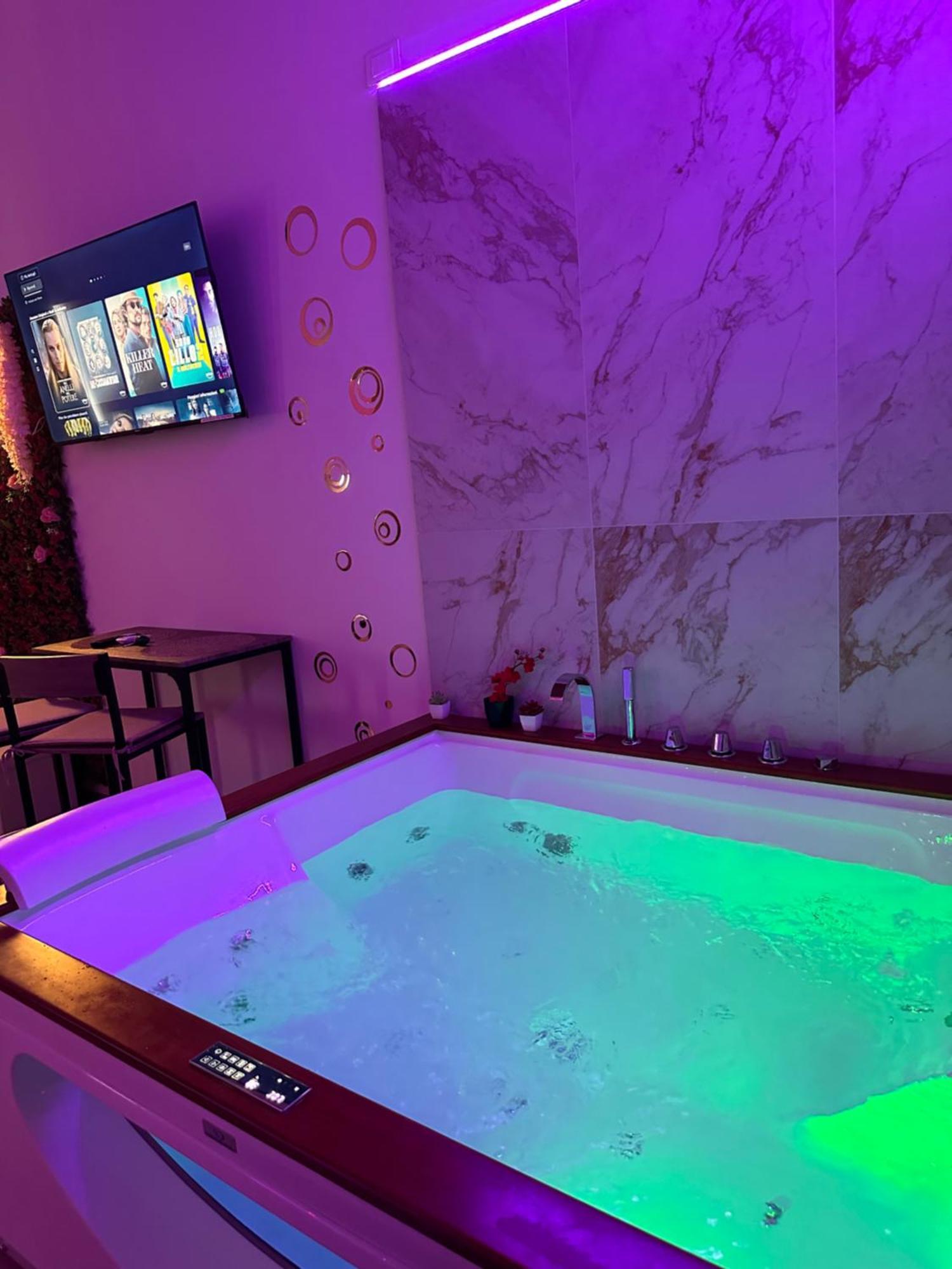 Atanasia Suite Acireale Buitenkant foto