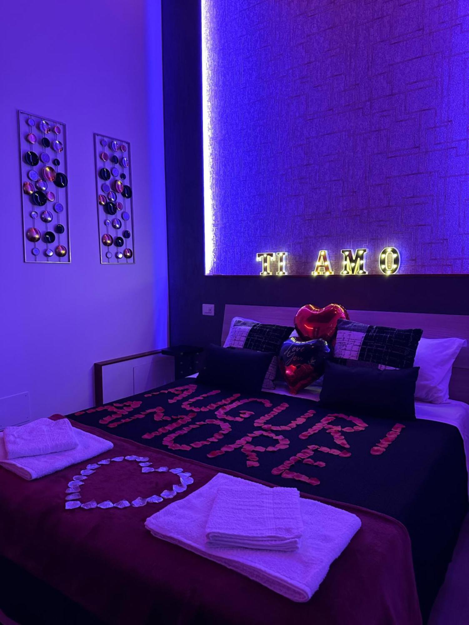 Atanasia Suite Acireale Buitenkant foto