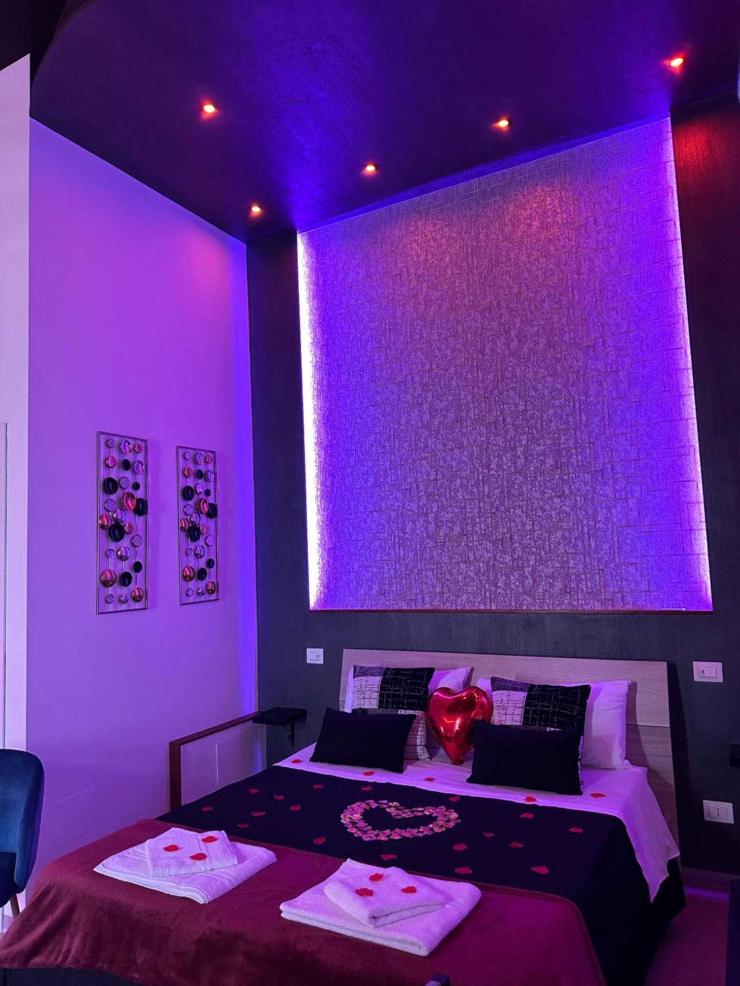 Atanasia Suite Acireale Buitenkant foto
