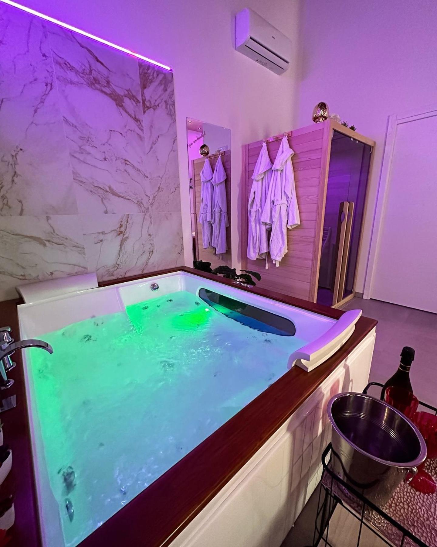 Atanasia Suite Acireale Buitenkant foto