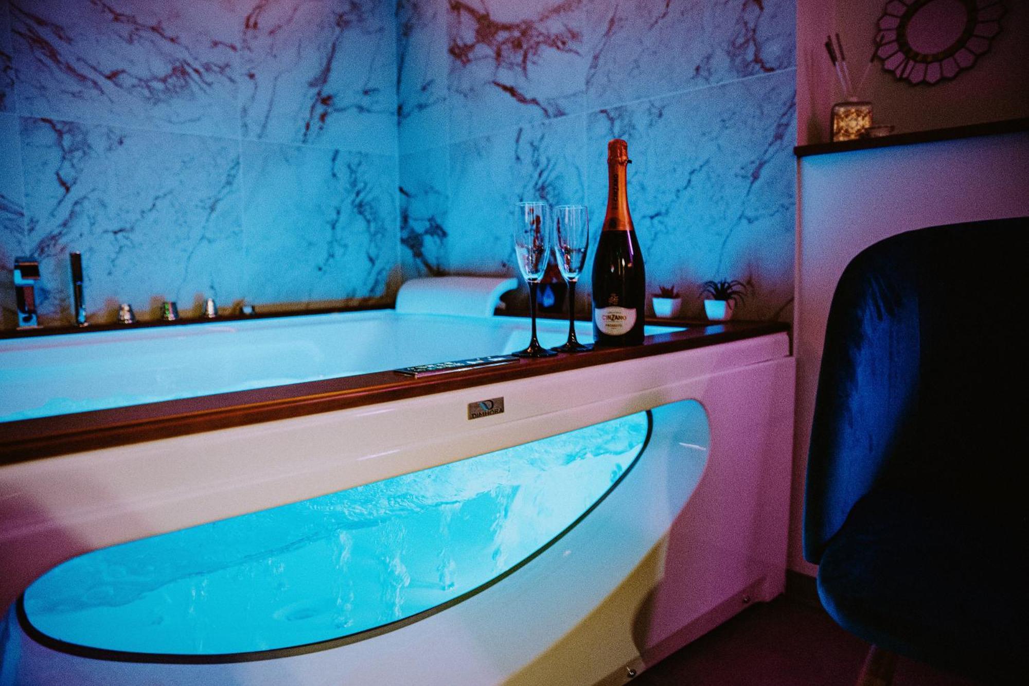 Atanasia Suite Acireale Buitenkant foto