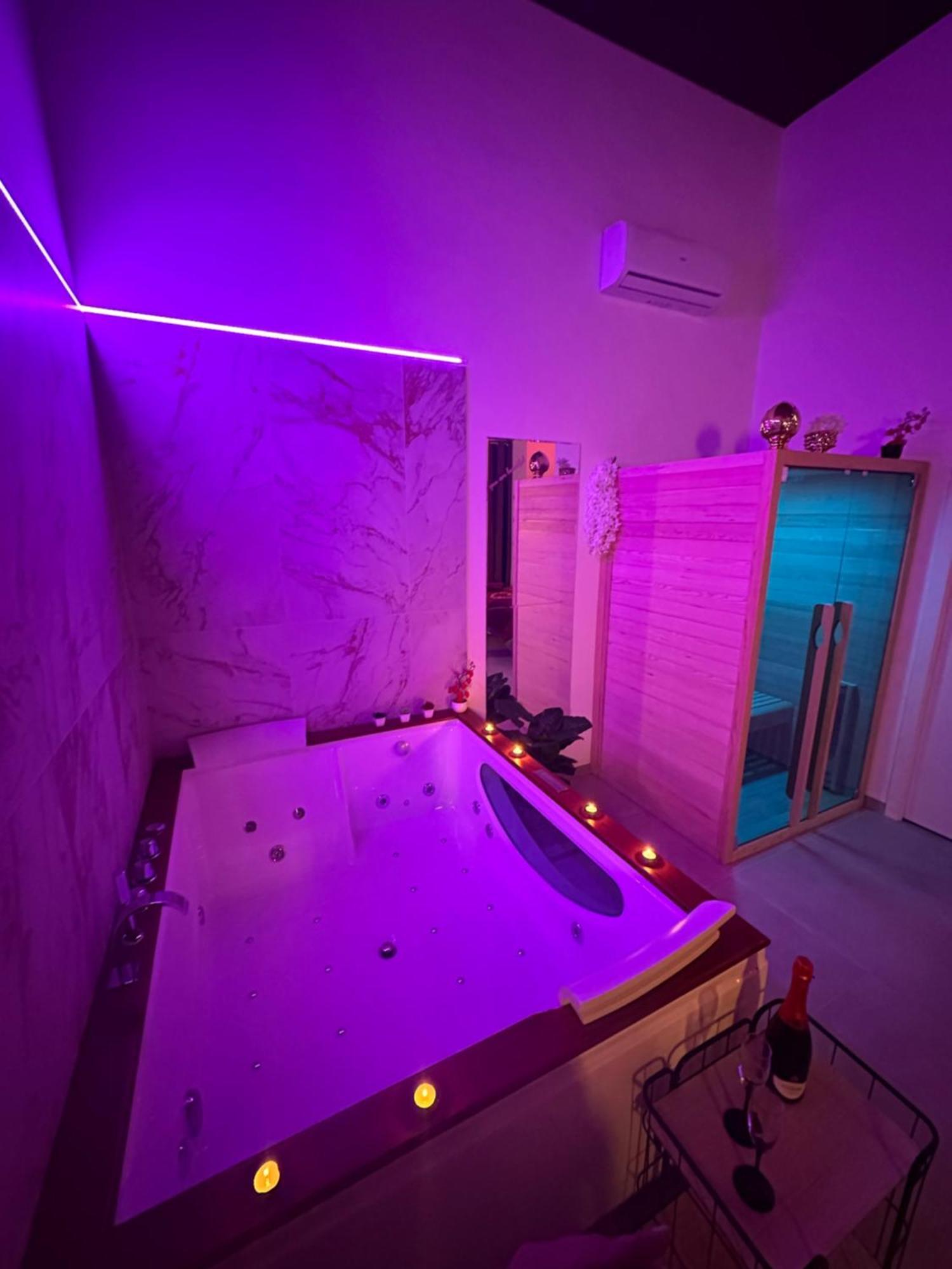 Atanasia Suite Acireale Buitenkant foto