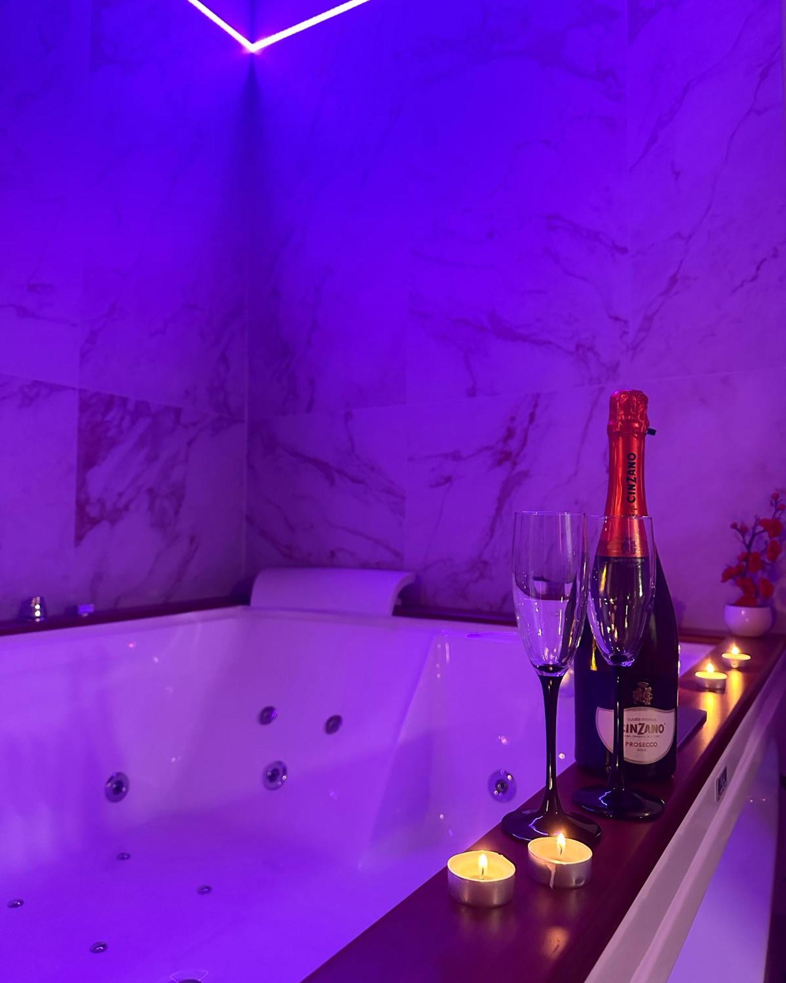 Atanasia Suite Acireale Buitenkant foto