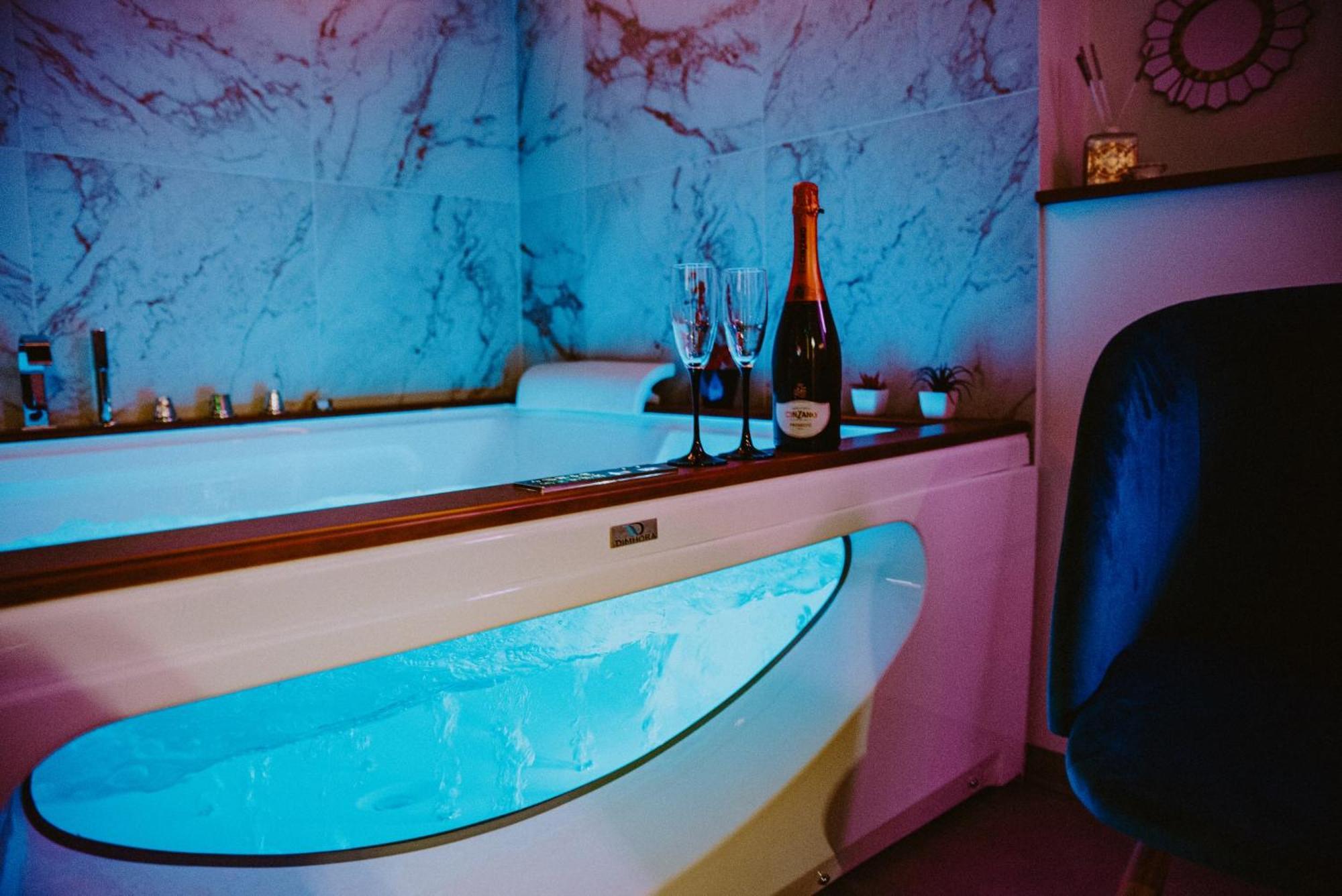 Atanasia Suite Acireale Buitenkant foto